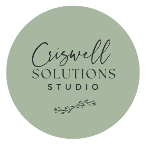 Criswell Solutions Studio Logo